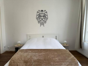 Logement entier - Saint Rémi - Wifi - Netflix